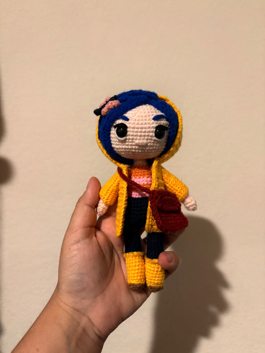 Coraline