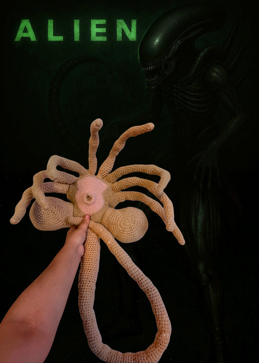 Facehugger
